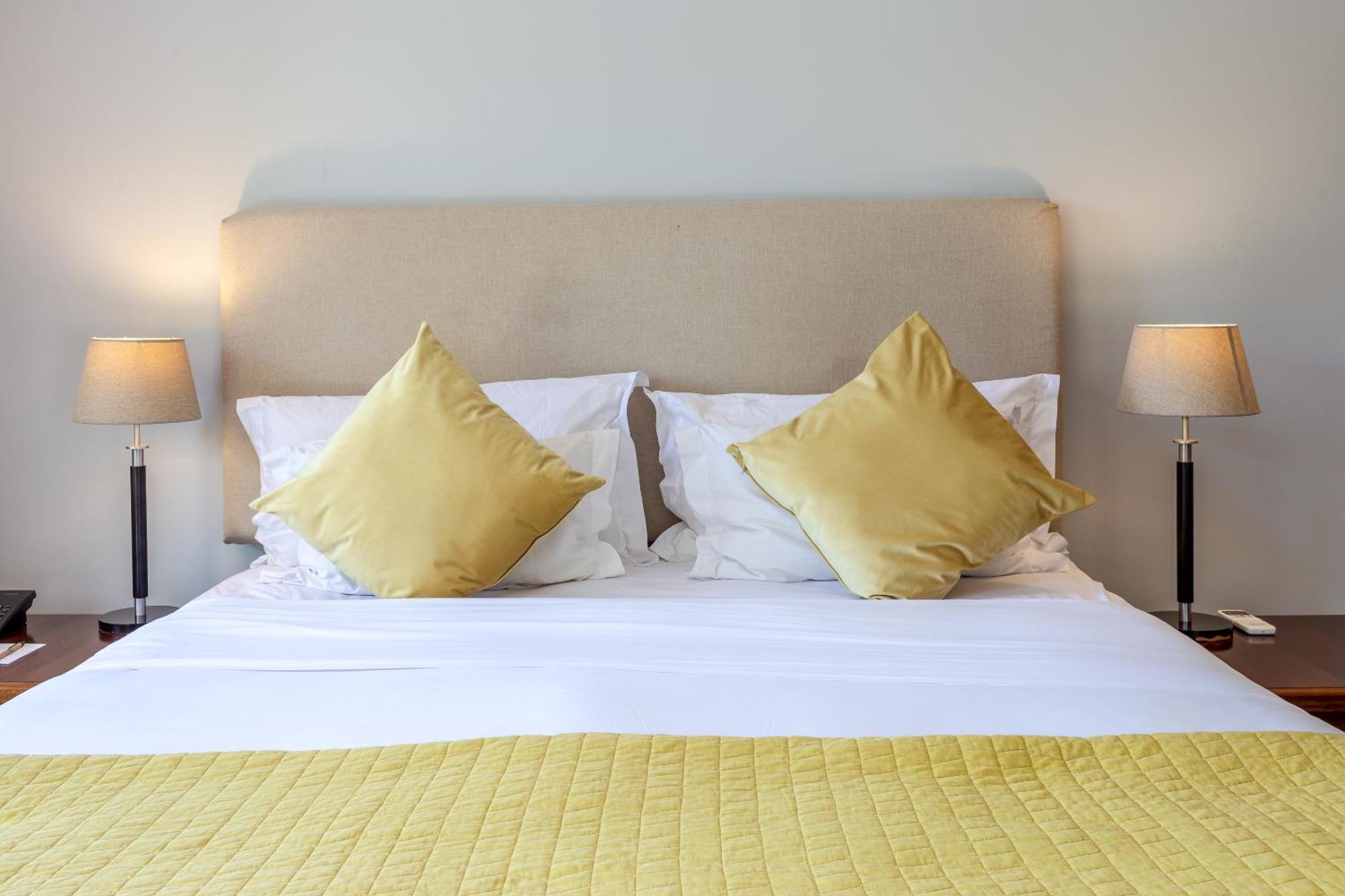 Wedgeview Country House & Spa Стелленбос Номер фото