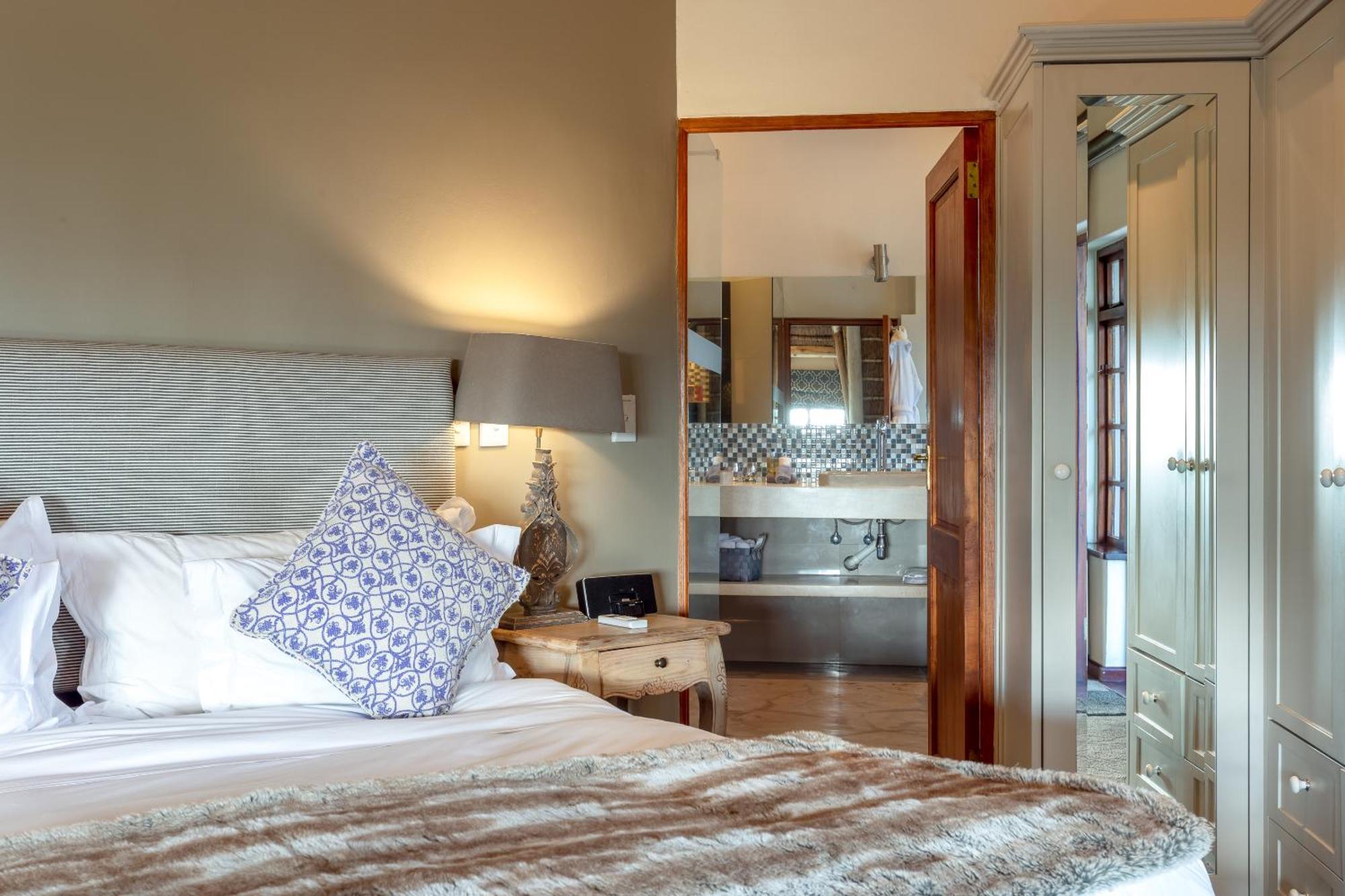 Wedgeview Country House & Spa Стелленбос Номер фото